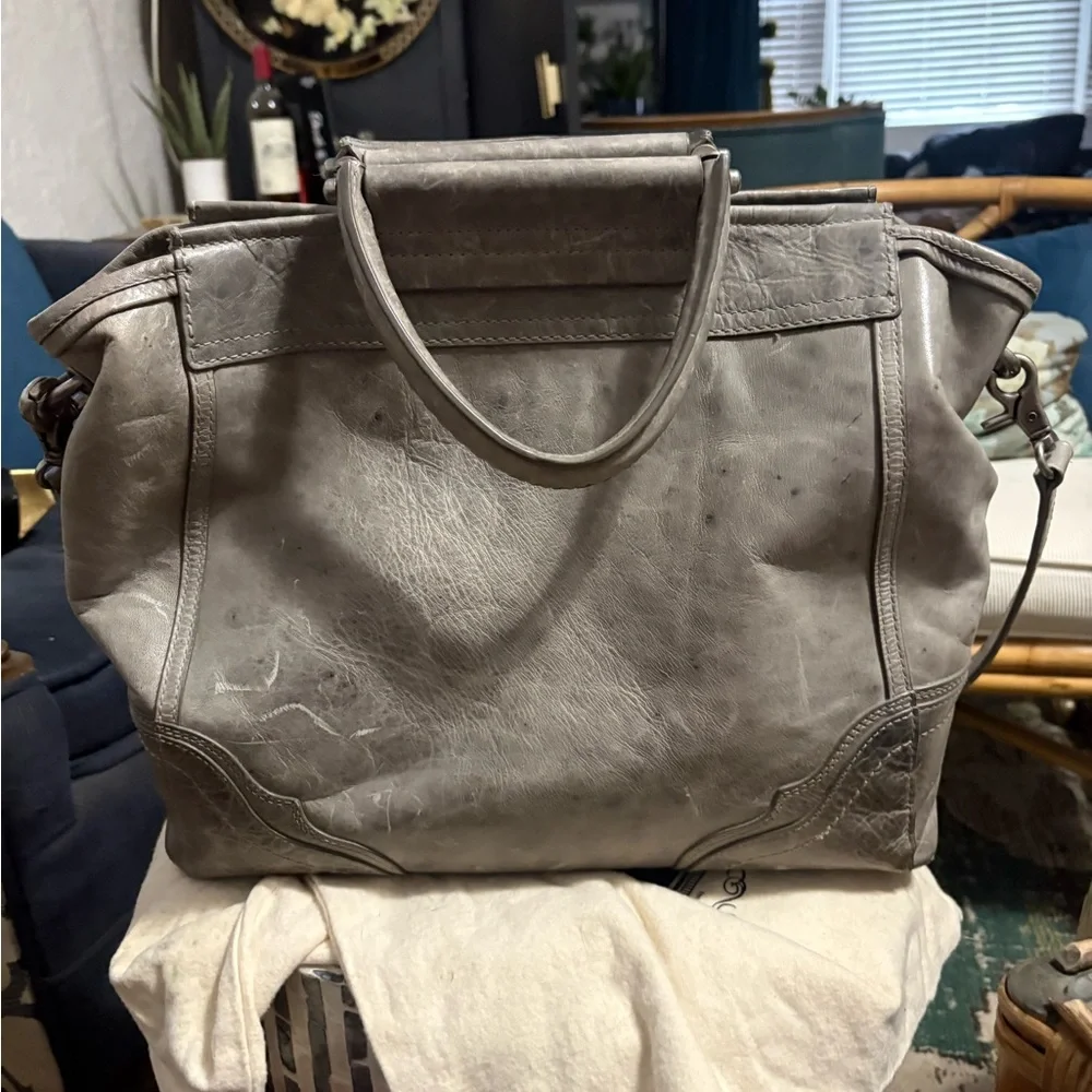 Frye good used
